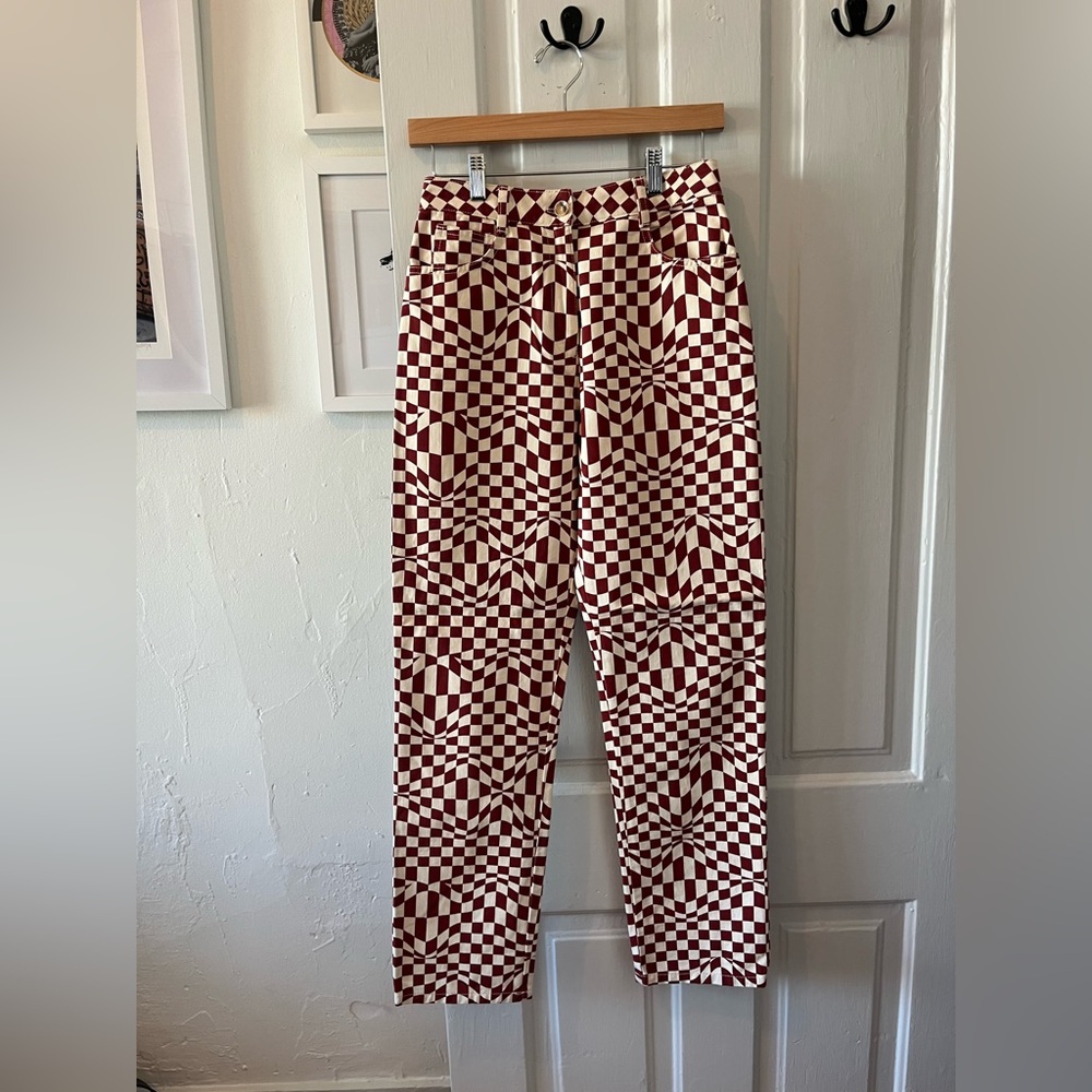 Paloma Wool Realmonte Pants
